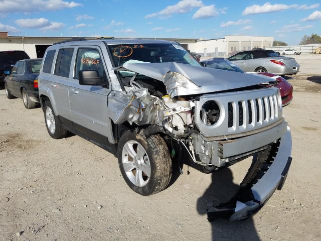 JEEP PATRIOT LA 2013 1c4njrfb2dd165627