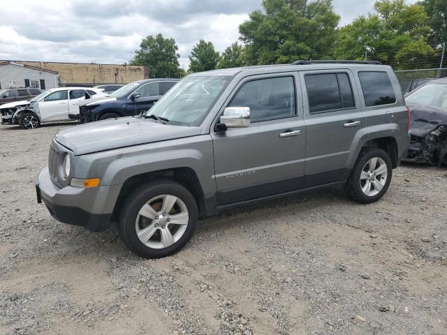 JEEP PATRIOT LA 2013 1c4njrfb2dd174229