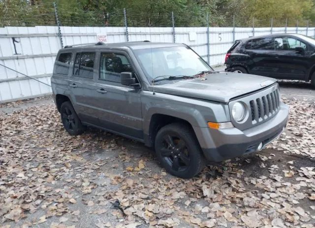 JEEP NULL 2013 1c4njrfb2dd186350