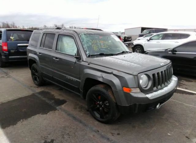 JEEP PATRIOT 2013 1c4njrfb2dd207214