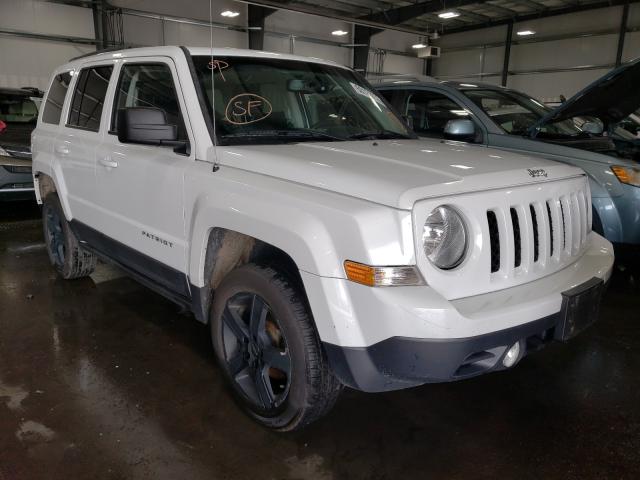 JEEP NULL 2013 1c4njrfb2dd222358