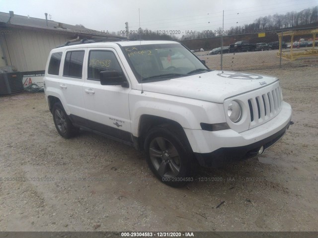 JEEP PATRIOT 2013 1c4njrfb2dd228094