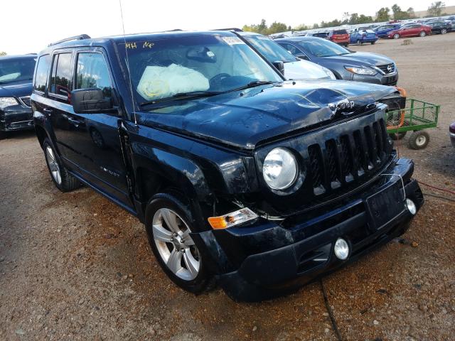 JEEP PATRIOT LA 2013 1c4njrfb2dd253738