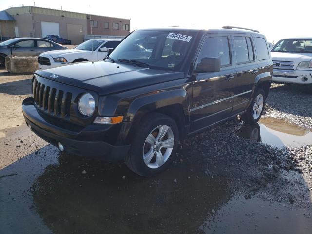 JEEP PATRIOT LA 2013 1c4njrfb2dd280051