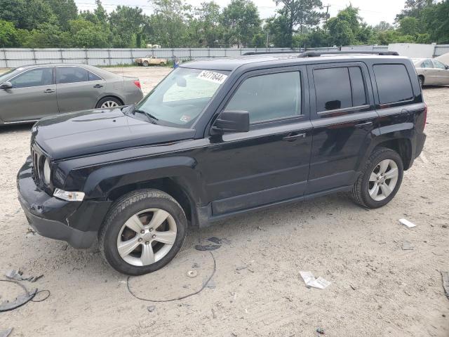 JEEP PATRIOT 2014 1c4njrfb2ed508924