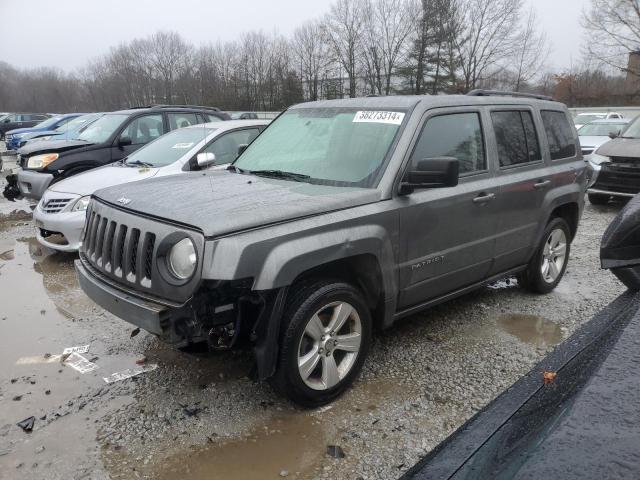 JEEP PATRIOT 2013 1c4njrfb2ed509295