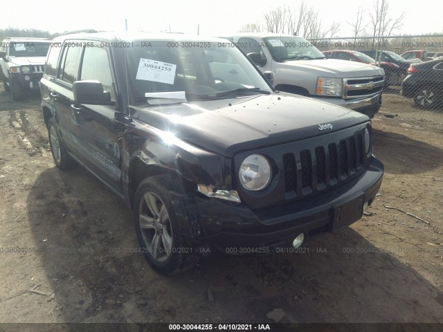 JEEP PATRIOT 2014 1c4njrfb2ed528557