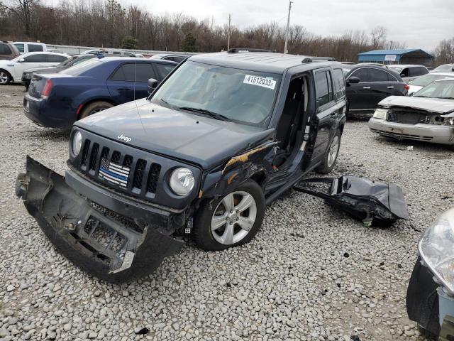 JEEP PATRIOT LA 2014 1c4njrfb2ed588371