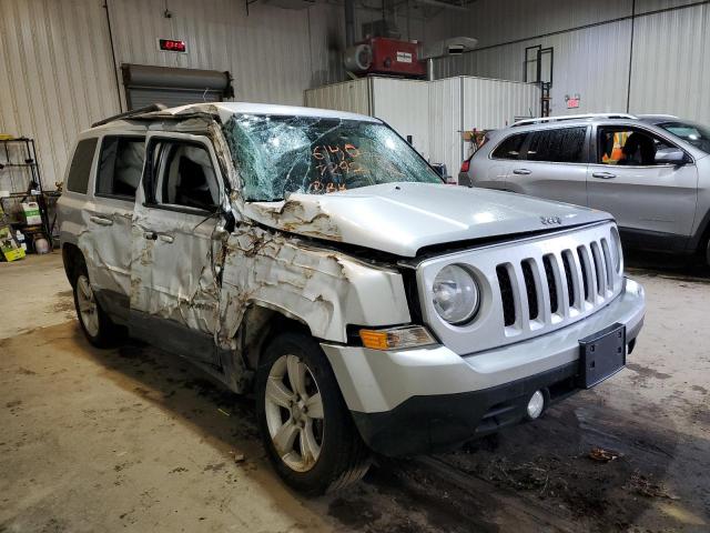 JEEP PATRIOT LA 2014 1c4njrfb2ed601961