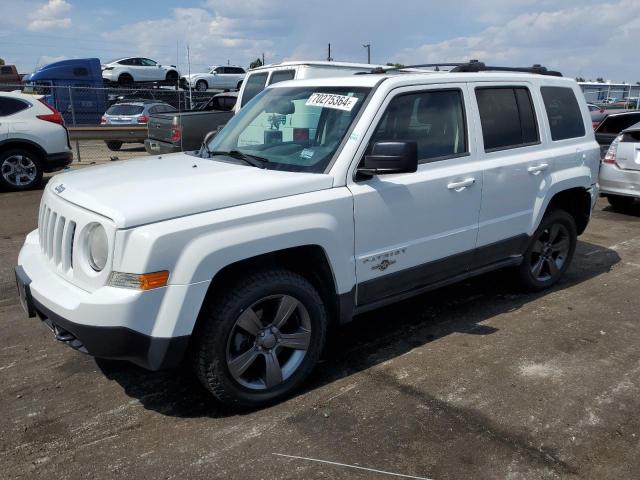 JEEP PATRIOT LA 2014 1c4njrfb2ed617089