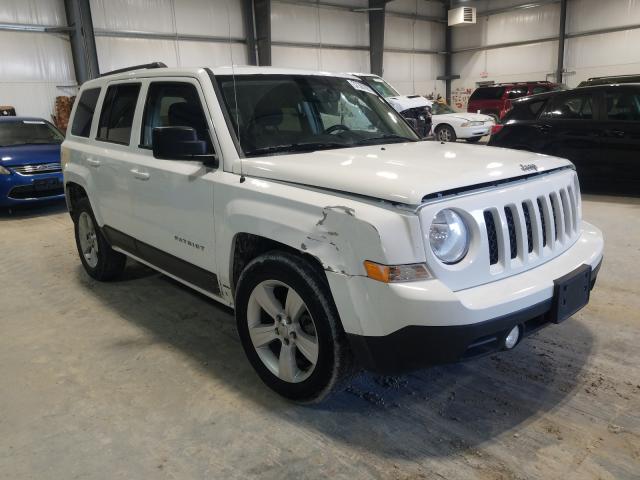 JEEP PATRIOT 2013 1c4njrfb2ed617271