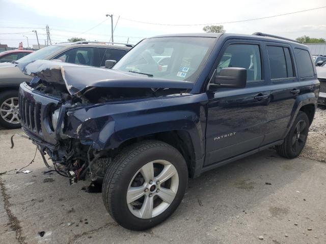 JEEP PATRIOT 2014 1c4njrfb2ed626441