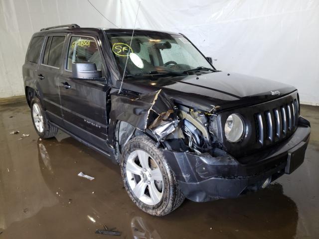 JEEP NULL 2014 1c4njrfb2ed658869