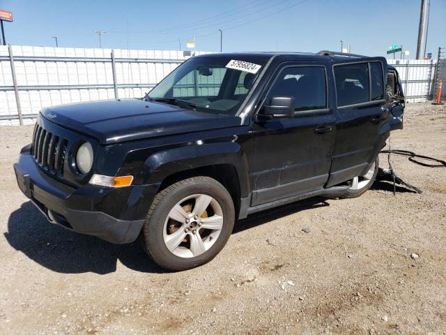 JEEP PATRIOT 2014 1c4njrfb2ed670861