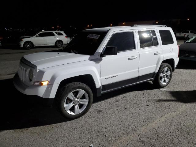 JEEP PATRIOT LA 2014 1c4njrfb2ed693556