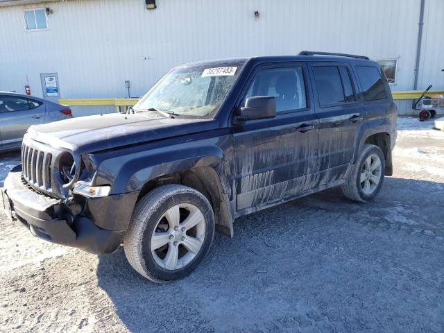 JEEP PATRIOT LA 2014 1c4njrfb2ed739032