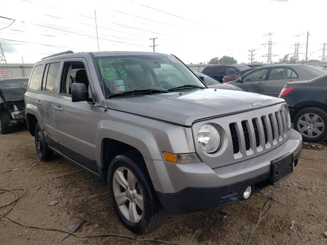 JEEP PATRIOT LA 2014 1c4njrfb2ed759927