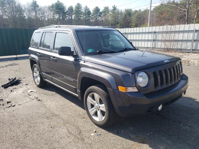 JEEP NULL 2014 1c4njrfb2ed792684