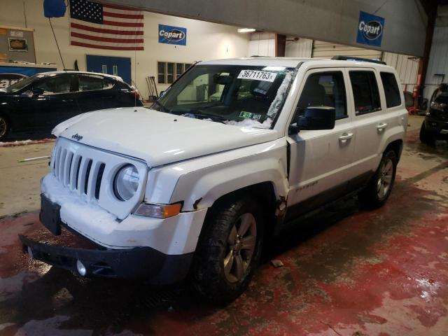 JEEP NULL 2014 1c4njrfb2ed792751