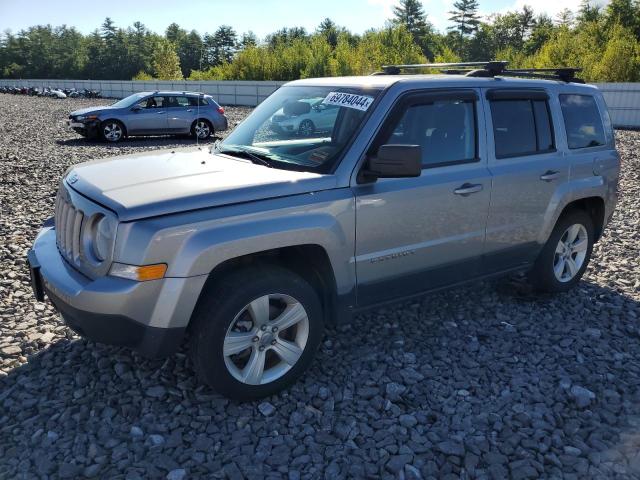 JEEP PATRIOT LA 2014 1c4njrfb2ed793110