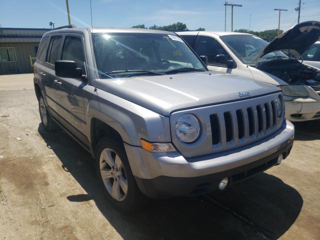 JEEP NULL 2014 1c4njrfb2ed803375