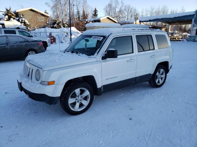 JEEP PATRIOT 2014 1c4njrfb2ed809757