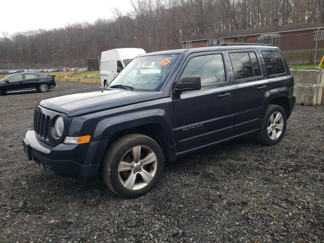 JEEP PATRIOT 2014 1c4njrfb2ed810214