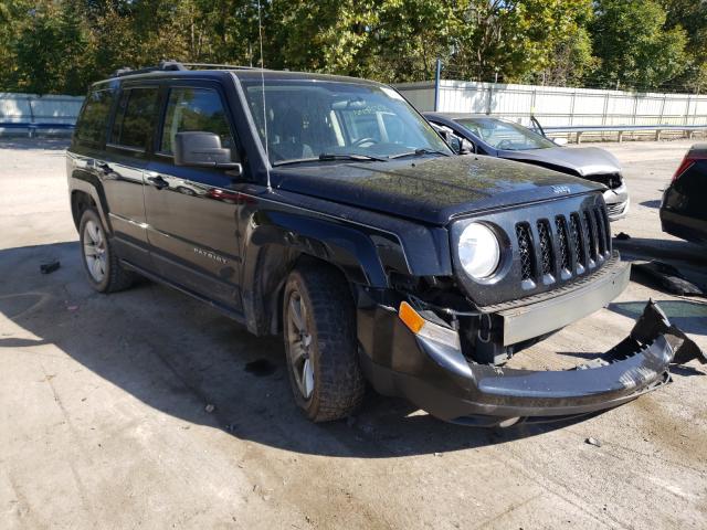 JEEP PATRIOT LA 2014 1c4njrfb2ed810875