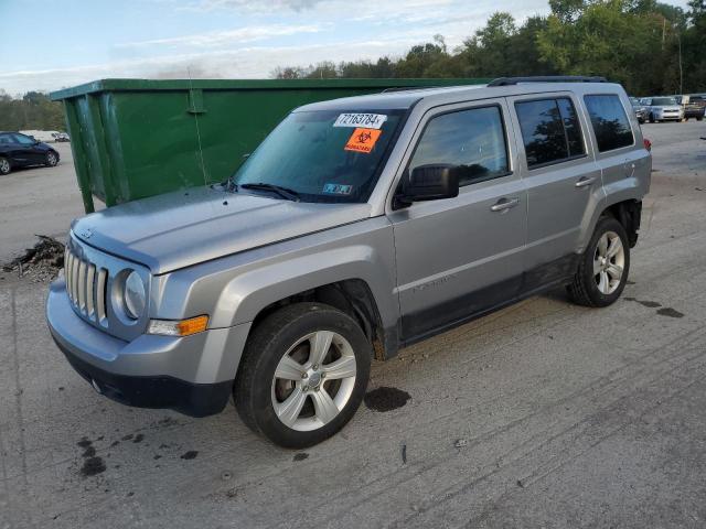 JEEP PATRIOT LA 2014 1c4njrfb2ed820631