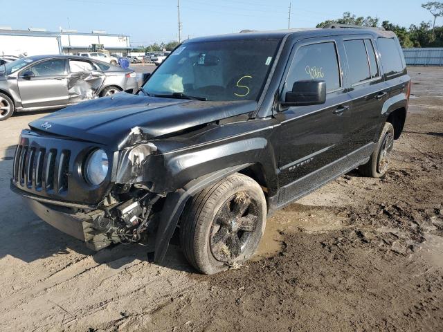 JEEP PATRIOT LA 2014 1c4njrfb2ed847666