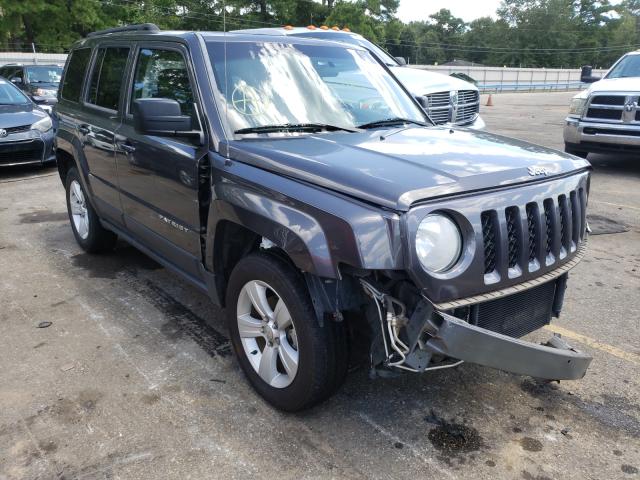 JEEP NULL 2014 1c4njrfb2ed852401