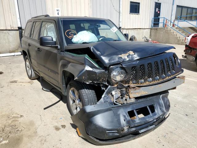 JEEP PATRIOT LA 2014 1c4njrfb2ed863589