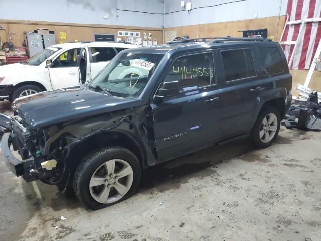 JEEP NULL 2014 1c4njrfb2ed883888