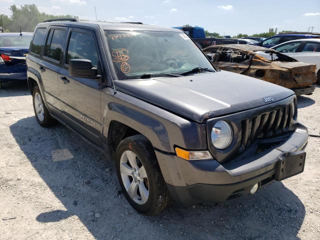 JEEP PATRIOT LA 2014 1c4njrfb2ed884300