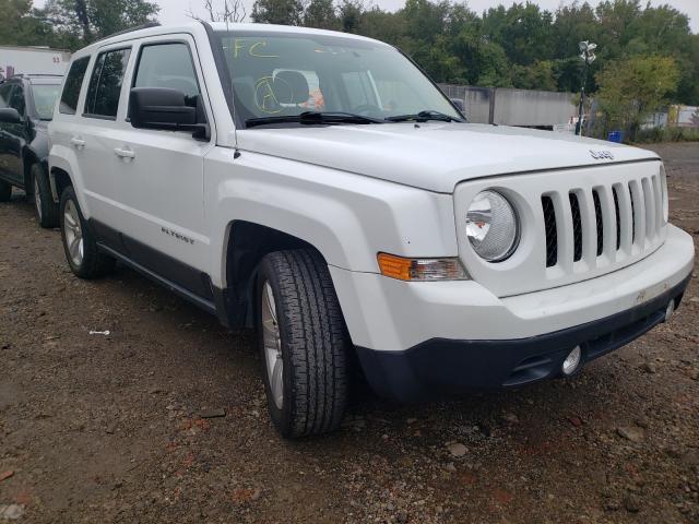 JEEP PATRIOT LA 2014 1c4njrfb2ed885334