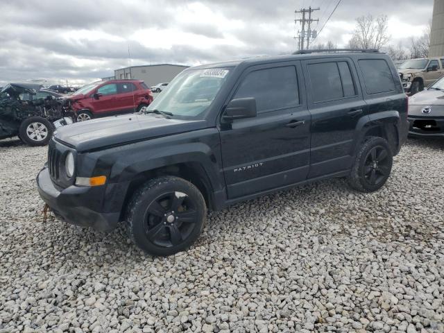 JEEP PATRIOT 2014 1c4njrfb2ed885494