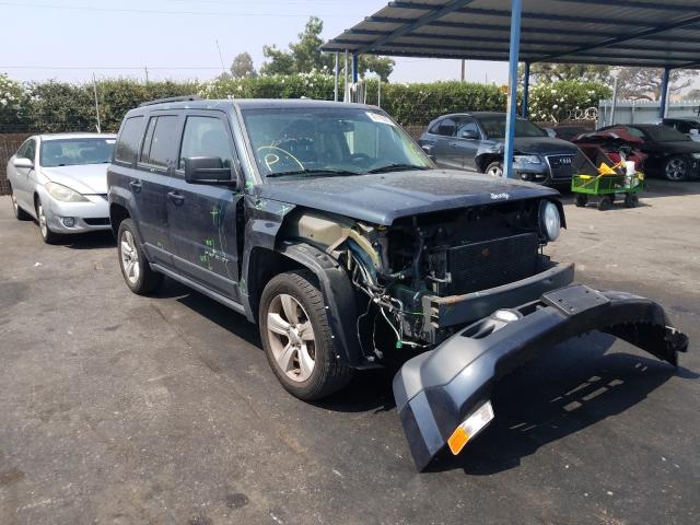 JEEP NULL 2014 1c4njrfb2ed885978