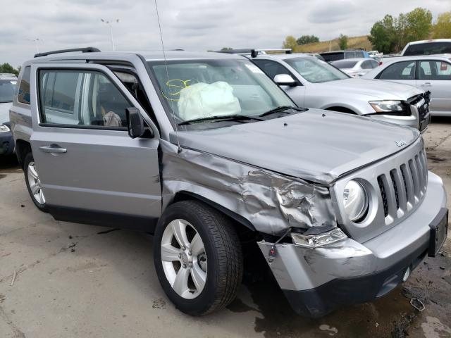 JEEP PATRIOT LA 2014 1c4njrfb2ed892770