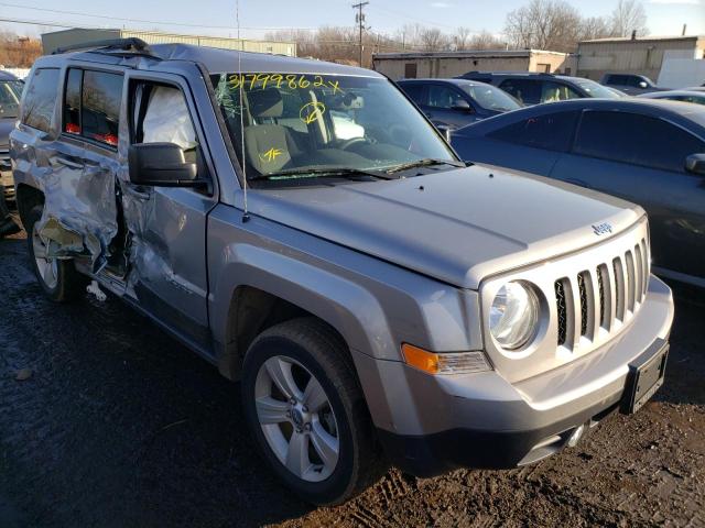 JEEP PATRIOT LA 2014 1c4njrfb2ed897712