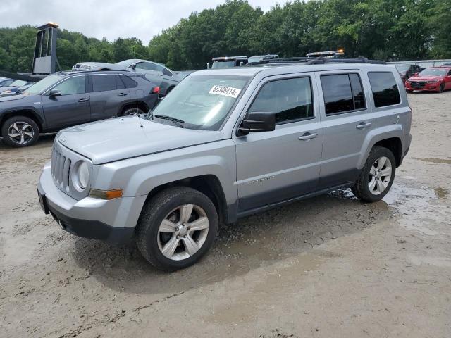 JEEP PATRIOT LA 2014 1c4njrfb2ed898195