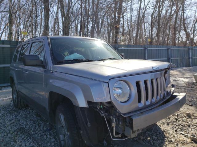 JEEP PATRIOT LA 2015 1c4njrfb2fd110081