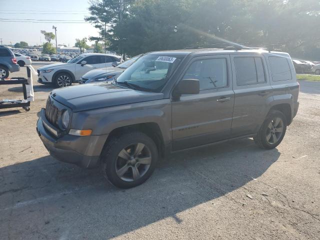 JEEP PATRIOT LA 2015 1c4njrfb2fd113952