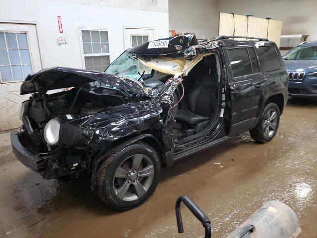 JEEP PATRIOT LA 2015 1c4njrfb2fd114194