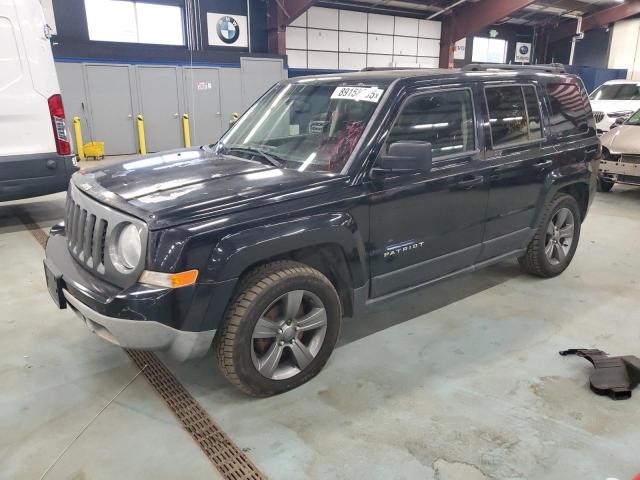 JEEP PATRIOT LA 2015 1c4njrfb2fd117550