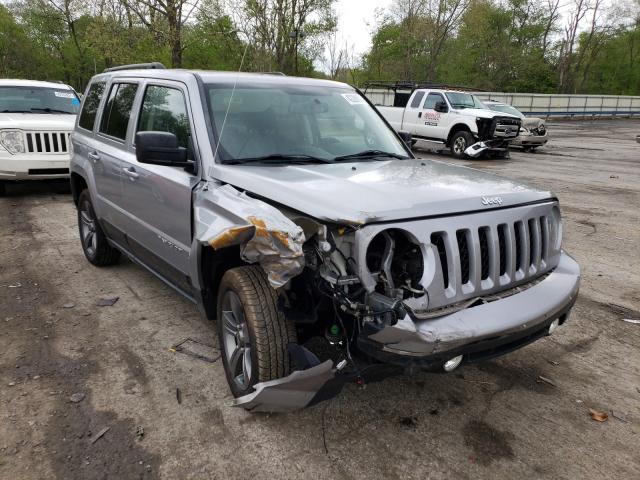 JEEP NULL 2015 1c4njrfb2fd117581