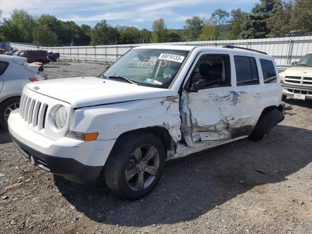 JEEP PATRIOT LA 2015 1c4njrfb2fd117595