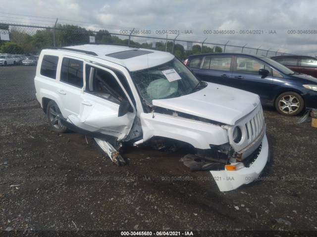 JEEP PATRIOT 2015 1c4njrfb2fd119976