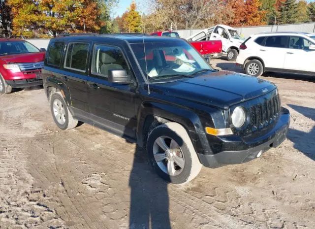 JEEP PATRIOT 2015 1c4njrfb2fd125731