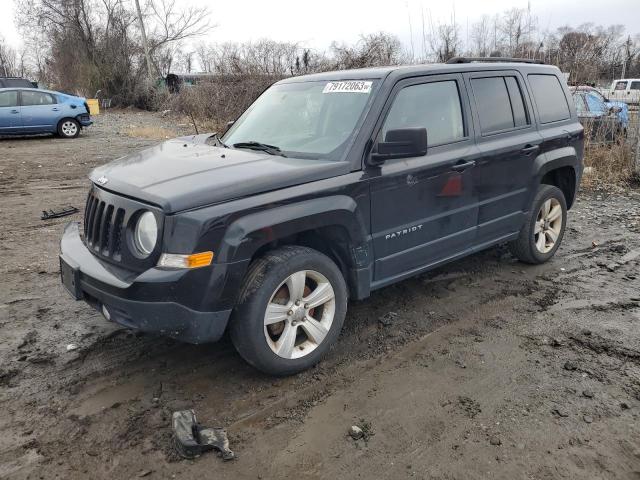 JEEP PATRIOT 2015 1c4njrfb2fd125874