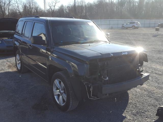 JEEP PATRIOT LA 2015 1c4njrfb2fd135885